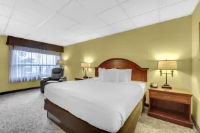 The Academy Hotel Colorado Springs - Chambre