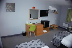 Happy Guests Lodge - Room