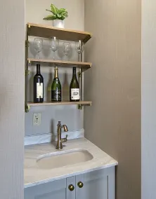 Fireside Inn on Moonstone Beach - Room