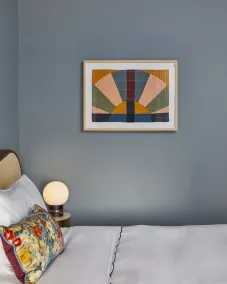 Hotel Genevieve, part of JdV by Hyatt - Chambre