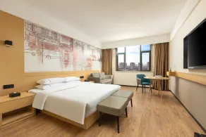 Days Hotel By Wyndham Changzhi Luzhou - Camera
