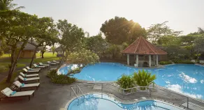 SOL by Meliá Benoa Bali - All Inclusive - View from room