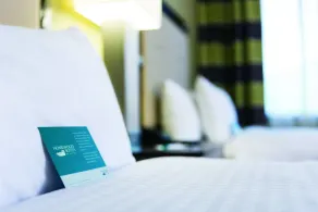 Homewood Suites By Hilton Philadelphia Plymouth Meeting - Chambre