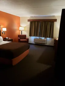 AmericInn by Wyndham Iron River - Zimmer