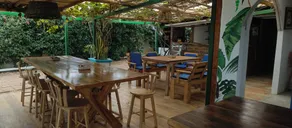 Café Madame - Restaurant