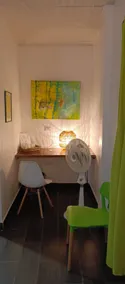 Café Madame - Room