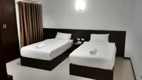 UD House - Chambre