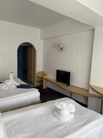 BRIZA Boutique Hotel Mamaia - Room