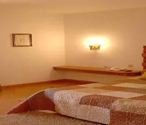 Hotel Quinta Da Lagoa - Chambre