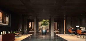 GUILIN LI RIVER CIAO Hotel - Reception