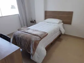 Boa Esperança Apart Hotel - Chambre
