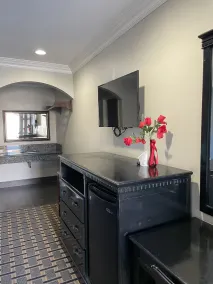 Villa Inn & Suites - LAX, SoFi Stadium & Intuit Dome - Équipements de la chambre