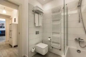 Mava Apartamente - Badeværelse