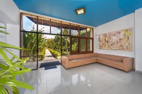 Atlântida Park Hotel - Reception