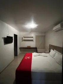 Pousada Flor de Maraca - Room