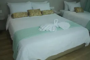 New Glow Hotel Miri Previously known as Citi Hotel - Salle de bain