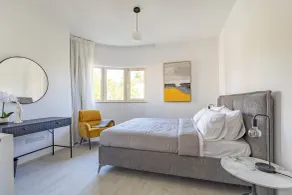 Agios Tychon Luxury Villa with Private Pool - Room
