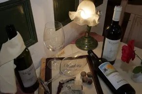 Hotel Sonne - Restaurant