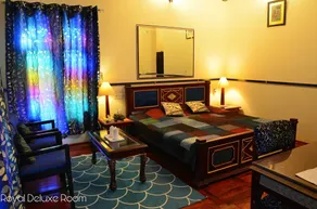 Hotel Vimal Heritage - Room