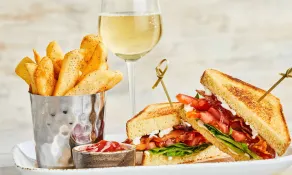 Courtyard by Marriott Salina - Restaurant