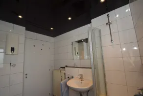 Ferienzimmer Saarlouis - Bathroom