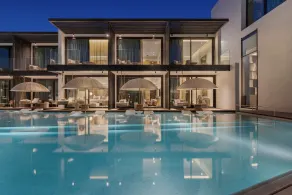 Kayma by Isrotel Exclusive - Basseng