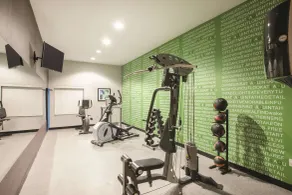 La Quinta by Wyndham Mansfield TX - Salle de remise en forme