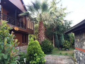 Robin's Nest - Vistas desde la habitación
