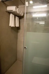 Hotel Asrani International - Room