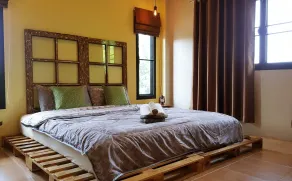 Baan Canalee (บ้านคานาลี) - Room