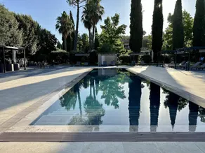 La Tenuta di Rocca Bruna Country Resort - Piscine