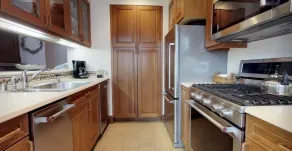 Vail Village Plaza Lodge 2 Bedroom Plus Loft - Udendørsområde
