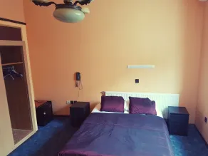 Attila Hotel Budapest - Chambre