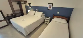 PRIS Hotel - Camera