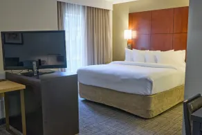 Residence Inn by Marriott Columbia Northwest/Harbison - Chambre