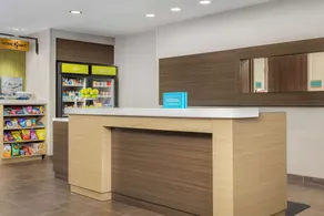 Home2 Suites by Hilton Boston Franklin - Réception