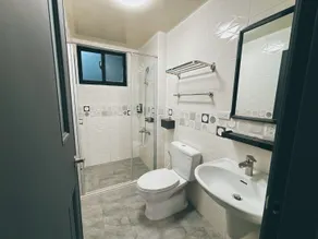 楠得有閒 - Salle de bain