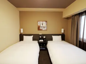 Hotel Route-Inn Shimizu Inter - Værelse