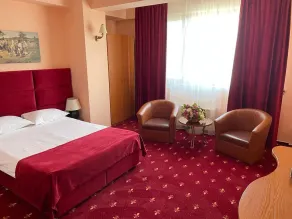 Hotel Class - Room