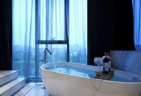 Mercure Yangzhou Dongguan Street - Habitación
