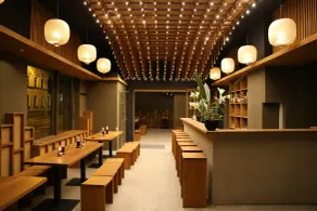 Hotel de Saxe Leipzig - Restaurant