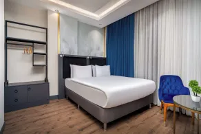 Best Western Premier Hidden Hills Hotel - Chambre
