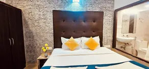 Candolim Sands - Room