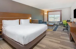 Holiday Inn Express & Suites Covington by IHG - Chambre