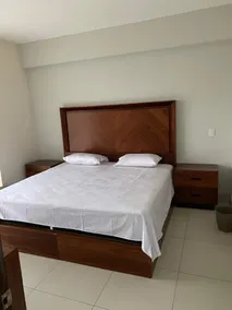 Casas TMar - Room
