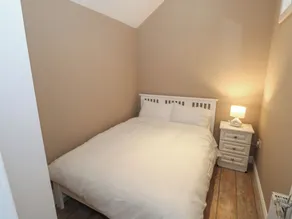 The East Wing Apartment - Camera