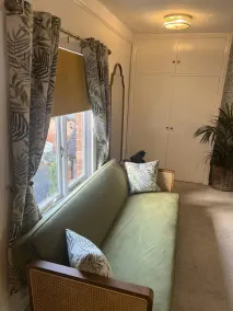 Old Rectory House, Redditch - Room