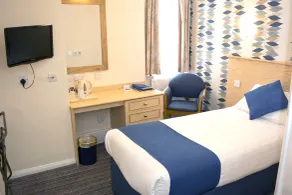 TLH Derwent Hotel - TLH Leisure, Entertainment and Spa Resort - Room