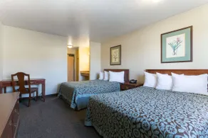 Days Inn by Wyndham Beaver - Chambre