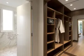Grand Hotel Miramare - Chambre